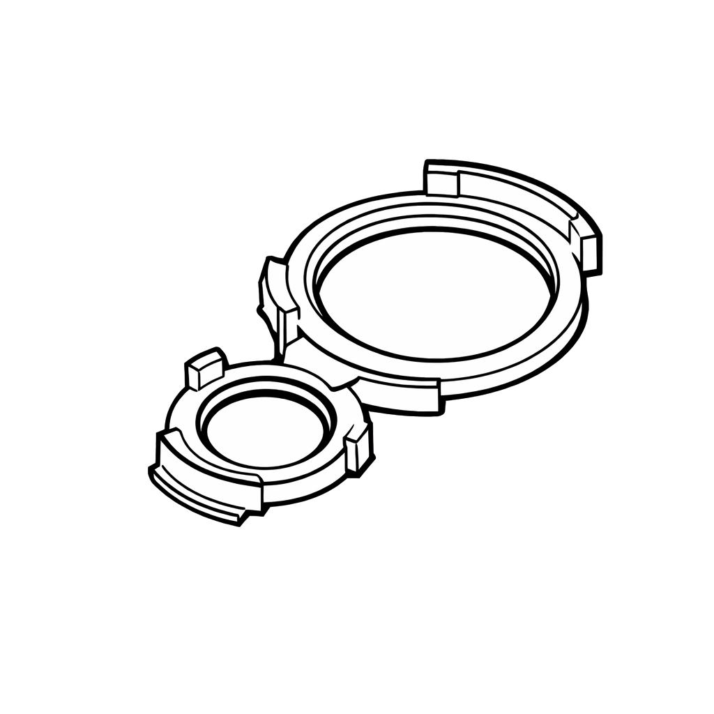 Joint de Antiparasite